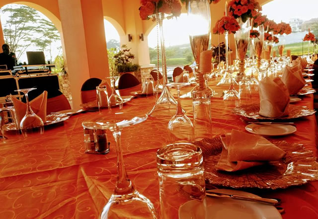 Organizing Corporate functions