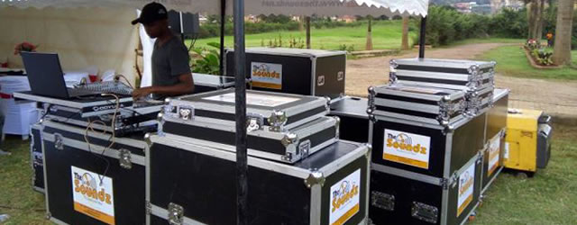  The Soundz ‘du son’ Ltd